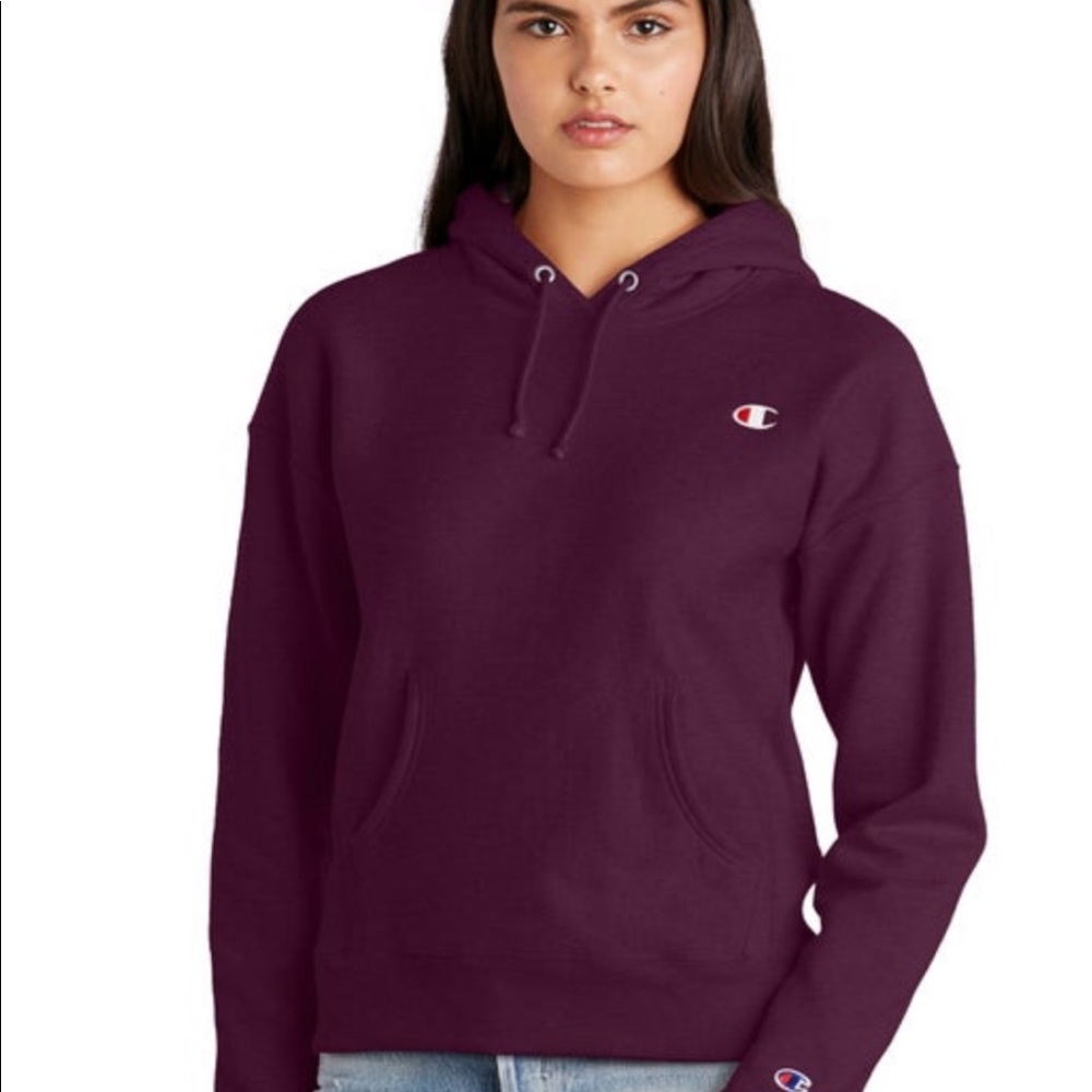 Champion Hoodie
